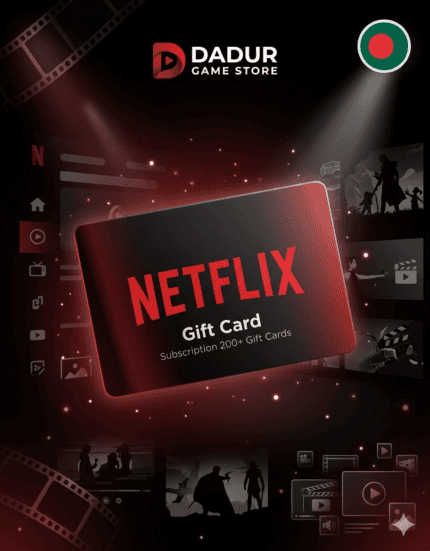 Netflix Single Private Profile Bangladesh