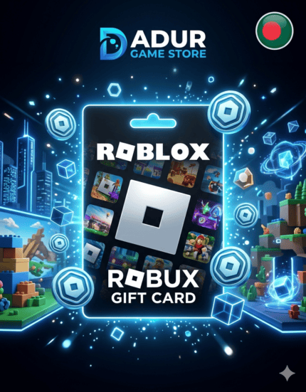 Roblox Robux Wallet Code Global Region