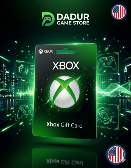 Xbox Wallet Code USA Region (USD)